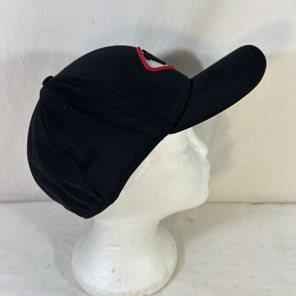 The Game Pro Hat Cap War Eagle Large - Picture 4 of 8